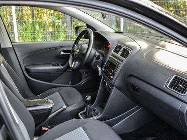 Volkswagen Polo 2013 года, 195 985 км - вид 12