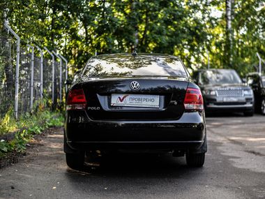Volkswagen Polo 2013 года, 195 985 км - вид 4