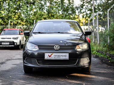 Volkswagen Polo 2013 года, 195 985 км - вид 3