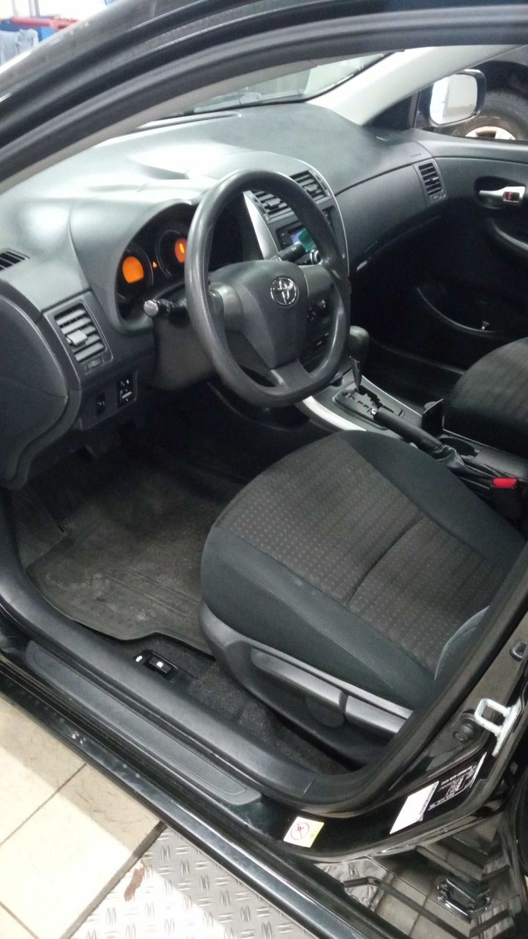 Toyota Corolla 2013 года, 78 013 км - вид 5