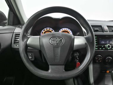 Toyota Corolla 2013 года, 78 013 км - вид 8