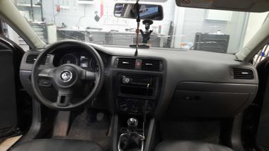 Volkswagen Jetta 2013 года, 225 849 км - вид 5
