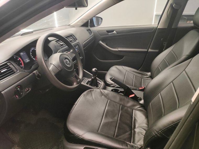 Volkswagen Jetta 2013 года, 225 849 км - вид 15