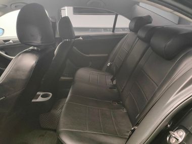 Volkswagen Jetta 2013 года, 225 849 км - вид 16