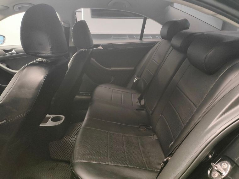 Volkswagen Jetta 2013 года, 225 849 км - вид 16