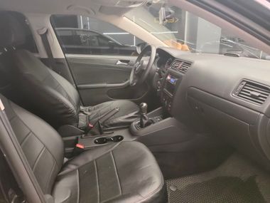 Volkswagen Jetta 2013 года, 225 849 км - вид 17