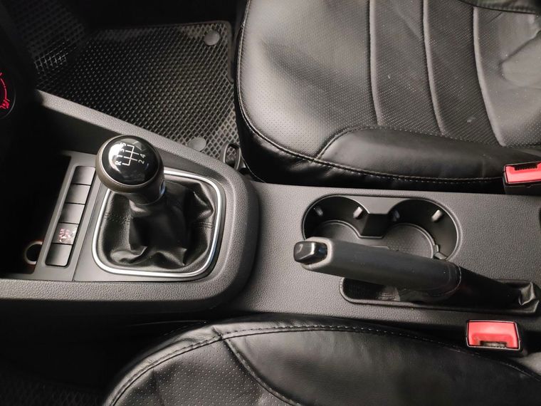 Volkswagen Jetta 2013 года, 225 849 км - вид 11