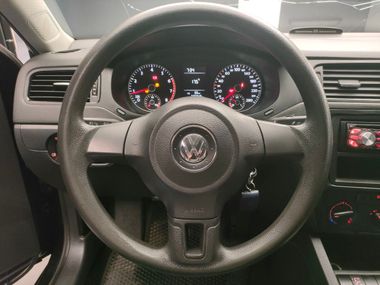 Volkswagen Jetta 2013 года, 225 849 км - вид 8
