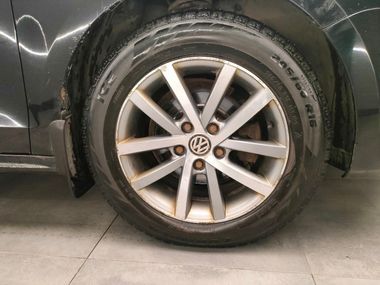 Volkswagen Jetta 2013 года, 225 849 км - вид 21