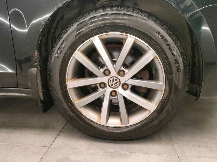 Volkswagen Jetta 2013 года, 225 849 км - вид 21