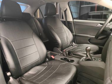 Volkswagen Jetta 2013 года, 225 849 км - вид 18