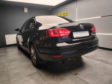 Volkswagen Jetta 2013 года, 225 849 км - вид 6