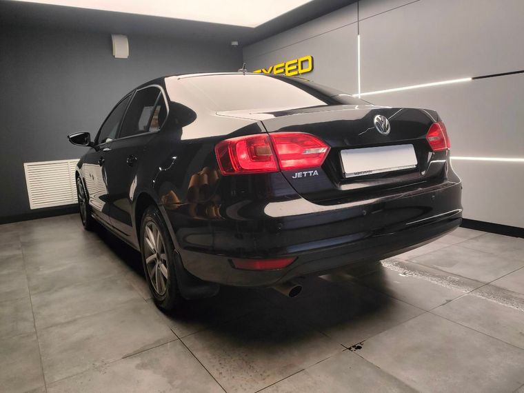 Volkswagen Jetta 2013 года, 225 849 км - вид 6