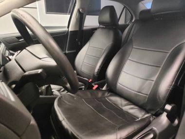 Volkswagen Jetta 2013 года, 225 849 км - вид 14