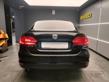 Volkswagen Jetta 2013 года, 225 849 км - вид 5