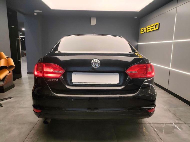 Volkswagen Jetta 2013 года, 225 849 км - вид 5