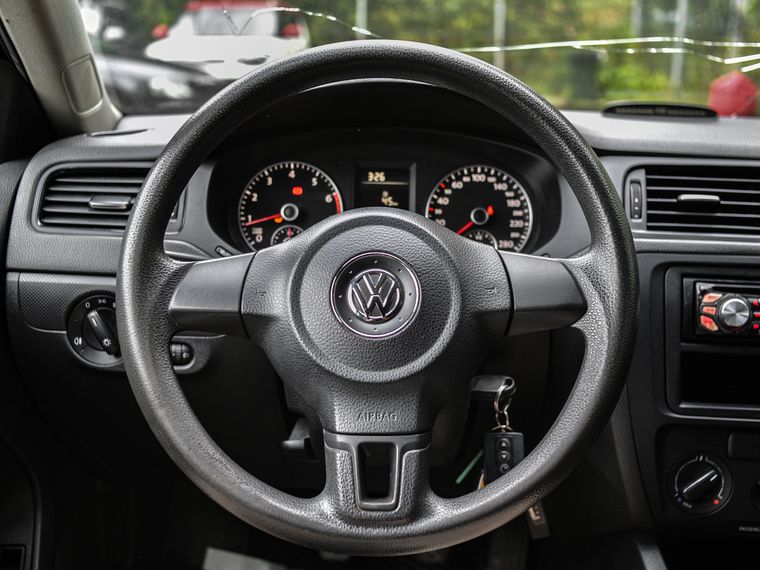 Volkswagen Jetta 2013 года, 225 849 км - вид 6