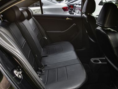 Volkswagen Jetta 2013 года, 225 849 км - вид 11
