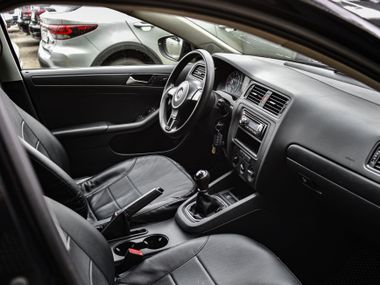 Volkswagen Jetta 2013 года, 225 849 км - вид 12