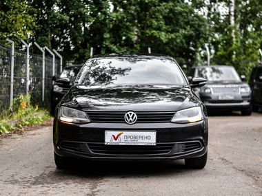 Volkswagen Jetta 2013 года, 225 849 км - вид 3