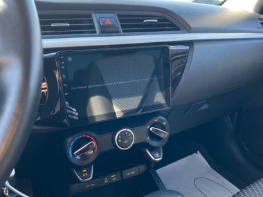 Kia Rio 2020 года, 130 599 км - вид 12