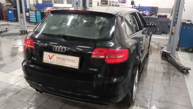 Audi A3 2012 года, 270 172 км - вид 3