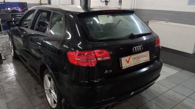 Audi A3 2012 года, 270 172 км - вид 4