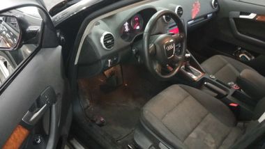 Audi A3 2012 года, 270 172 км - вид 5