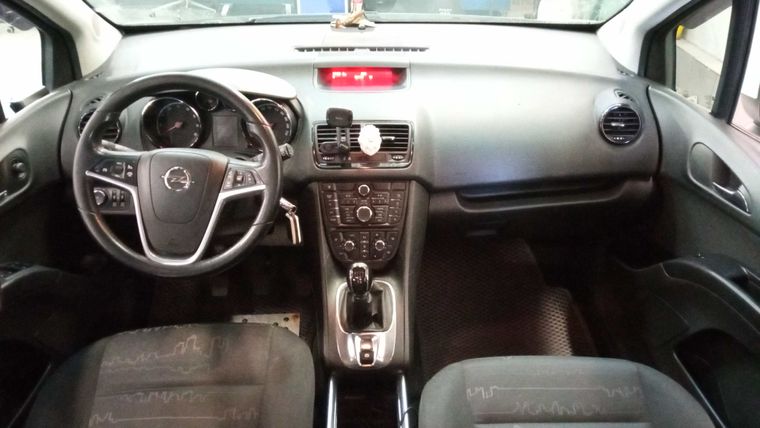 Opel Meriva 2012 года, 171 938 км - вид 5