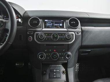 Land Rover Discovery 2015 года, 130 000 км - вид 11