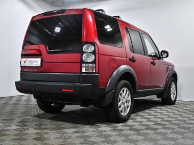 Land Rover Discovery 2015 года, 130 000 км - вид 6