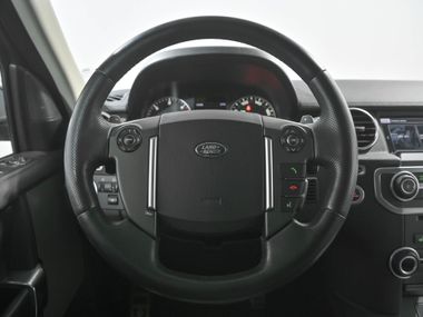 Land Rover Discovery 2015 года, 130 000 км - вид 10