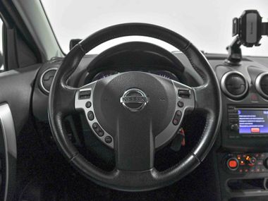 Nissan Qashqai 2010 года, 84 892 км - вид 11