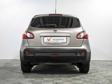 Nissan Qashqai 2010 года, 84 892 км - вид 7