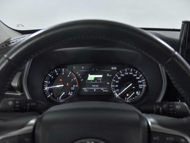 Toyota Highlander 2023 года, 8 226 км - вид 9