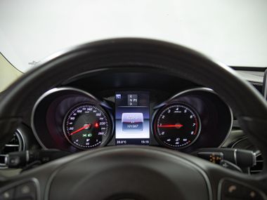 Mercedes-Benz C-класс 2016 года, 131 366 км - вид 7