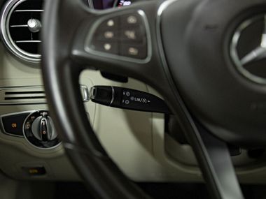 Mercedes-Benz C-класс 2016 года, 131 366 км - вид 8