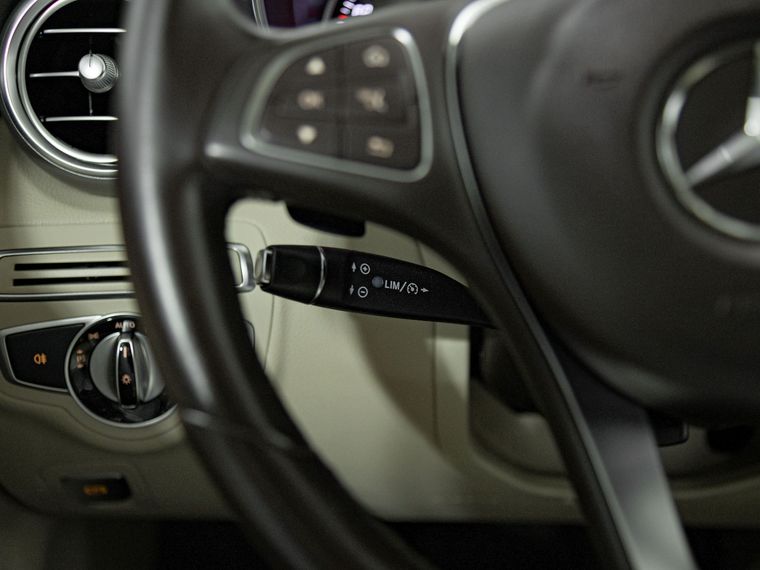 Mercedes-Benz C-класс 2016 года, 131 366 км - вид 8