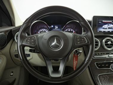 Mercedes-Benz C-класс 2016 года, 131 366 км - вид 9