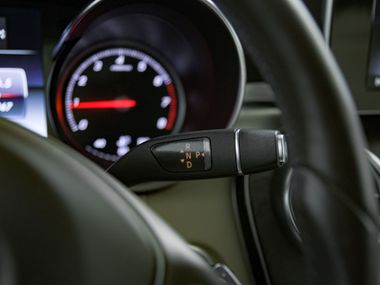 Mercedes-Benz C-класс 2016 года, 131 366 км - вид 10