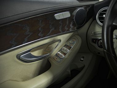 Mercedes-Benz C-класс 2016 года, 131 366 км - вид 14