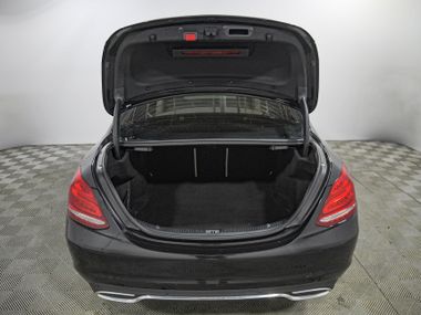 Mercedes-Benz C-класс 2016 года, 131 366 км - вид 20