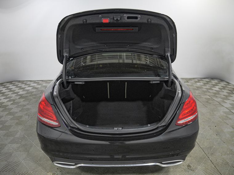 Mercedes-Benz C-класс 2016 года, 131 366 км - вид 20