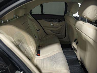 Mercedes-Benz C-класс 2016 года, 131 366 км - вид 17
