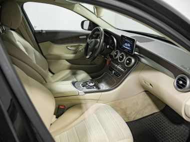 Mercedes-Benz C-класс 2016 года, 131 366 км - вид 18