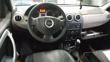 ВАЗ (LADA) Largus 2014 года, 111 000 км - вид 5