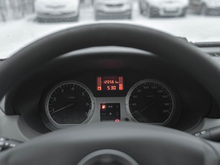 ВАЗ (LADA) Largus 2014 года, 111 000 км - вид 5