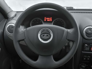 ВАЗ (LADA) Largus 2014 года, 111 000 км - вид 6