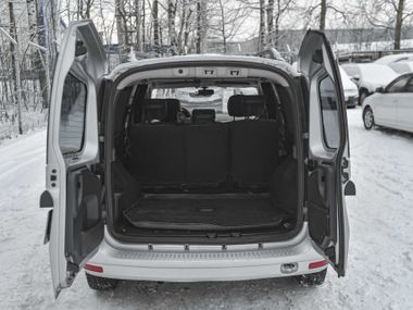 ВАЗ (LADA) Largus 2014 года, 111 000 км - вид 11