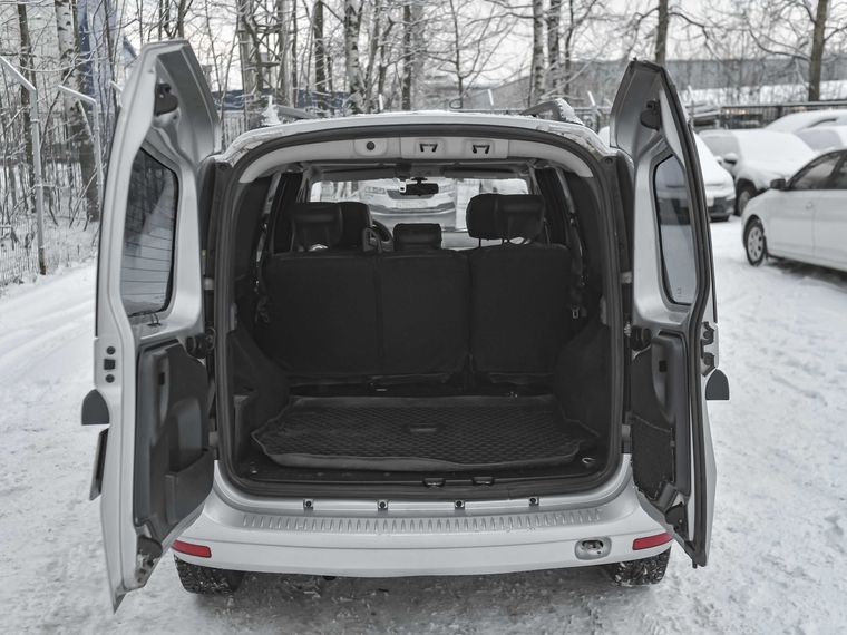 ВАЗ (LADA) Largus 2014 года, 111 000 км - вид 11